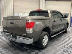 2008 Toyota Tundra SR5