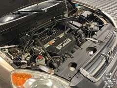 2003 Honda CR-V EX