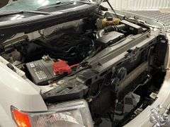 2013 Ford F150 XLT