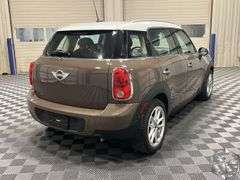 2015 MINI Cooper Countryman