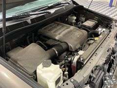 2008 Toyota Tundra SR5