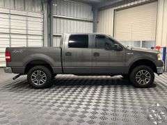 2008 Ford F150 XL