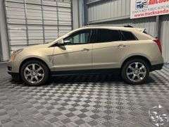 2010 Cadillac SRX Performance