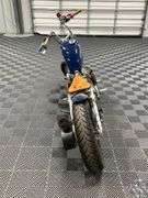 1981 Yamaha XS400SH