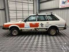 1980 Subaru DL1600