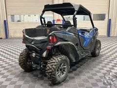 2023 CFMoto ZFORCE 800 Trail
