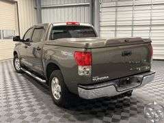 2008 Toyota Tundra SR5