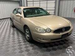 2005 Buick LaCrosse CXL
