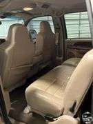 2004 Ford Excursion Limited