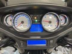 2012 Victory Cross Country Tour