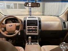 2007 Ford Edge SEL