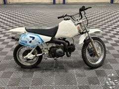 2002 Honda  Dirt Bike XR70