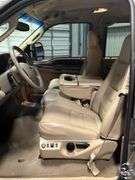 2004 Ford Excursion Limited