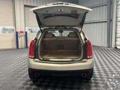 2010 Cadillac SRX Performance