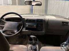 1997 GMC Jimmy SLE