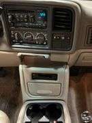 2002 GMC Yukon SLT