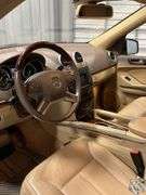 2012 Mercedes-Benz GL Class GL550 4MATIC