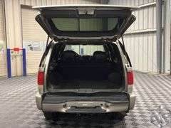 1999 Oldsmobile Bravada