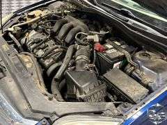 2007 Ford Fusion SE