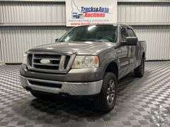 2008 Ford F150 XL