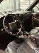 1999 Oldsmobile Bravada