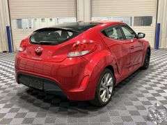 2017 Hyundai Veloster Value Edition