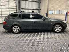 2010 BMW 5 Series 535i xDrive
