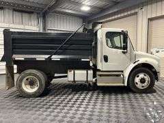 2013 Freightliner M2 106 Medium Duty