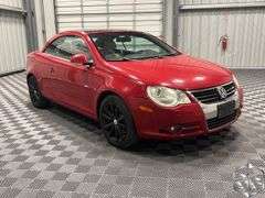 2007 Volkswagen Eos  2.0T