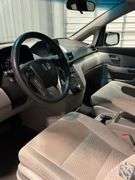 2013 Honda Odyssey EX