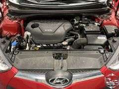 2017 Hyundai Veloster Value Edition