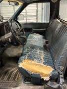 1988 Chevrolet C3500 Scottsdale
