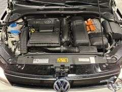 2014 Volkswagen Jetta Hybrid