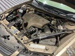 2005 Chevrolet Impala LS