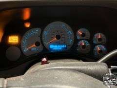 2000 Chevrolet Silverado 1500