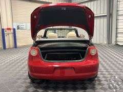 2007 Volkswagen Eos  2.0T