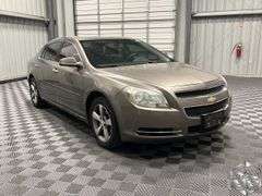2012 Chevrolet Malibu LT