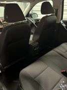 2011 Volkswagen Tiguan S 4MOTION