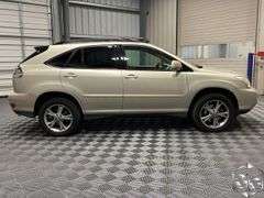 2006 Lexus RX 400h
