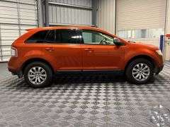 2007 Ford Edge SEL