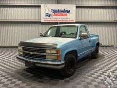 1993 Chevrolet C1500 Work Truck