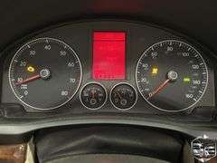 2007 Volkswagen Eos  2.0T