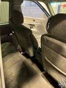 2000 Chevrolet Silverado 1500