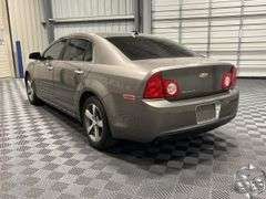 2012 Chevrolet Malibu LT