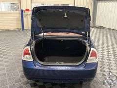 2007 Ford Fusion SE