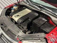 2007 Volkswagen Eos  2.0T