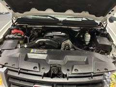 2008 GMC Sierra 1500 SLT