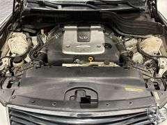 2008 Infiniti EX35  Journey