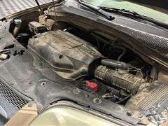 2001 Acura MDX