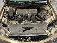 2005 Buick LaCrosse CXL